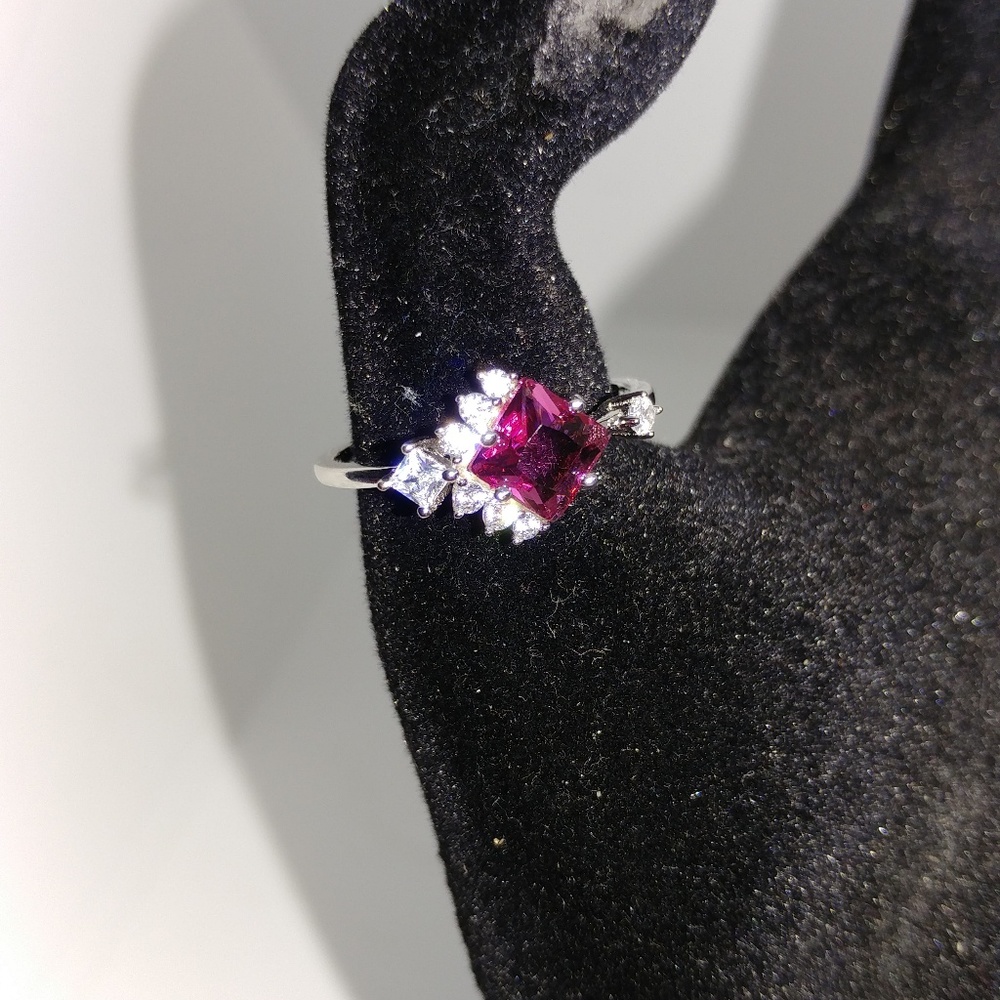 Triple Dipped 18k Gold Plated Brass Ring